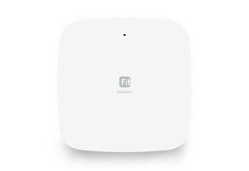 Точка доступа, внутренняя двойная полоса 11AX 574+2400 Мбит / с 2T2R GBE POE.AF 4X5DBI ENGENIUS EWS356-FIT (0912A0509300)