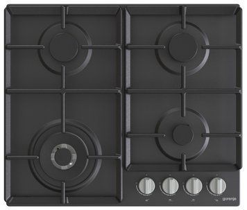 Газовая варочная поверхность Gorenje GW 641 EXB (BG6HB-G0B) (6622831) 737661 фото