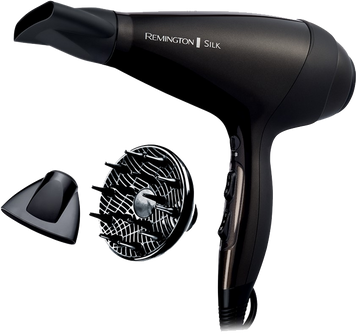 Фен Remington Silk AC9095 (7054169) 45806560100 фото