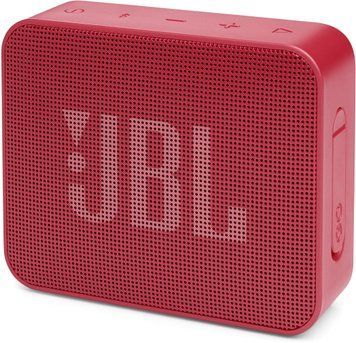 Портативна акустика JBL Go Essential Червоний (JBLGOESRED) JBLGOESRED фото