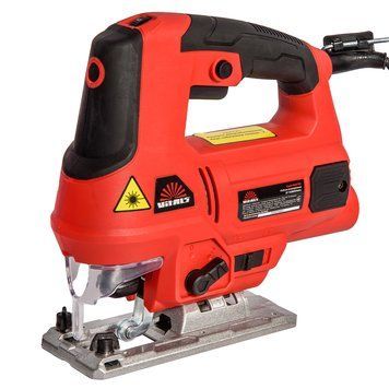 Лобзик электрический Vitals Master Ef 10080DNallu V236999 фото