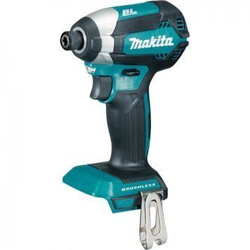 Шуруповерт ударный аккумуляторный Makita DTD153Z без аккумулятора DTD153Z DTD153Z фото