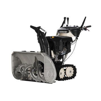 Снігоприбиральна машина Lumag SFK80H SFK80H фото
