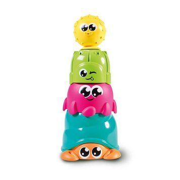 Игрушка для ванной Toomies Морские обитатели (E73221) dt_14162 фото