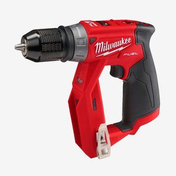 Дриль-шурупокрут акумуляторний MILWAUKEE, M12 FUEL FDDX-0 4933464978 фото
