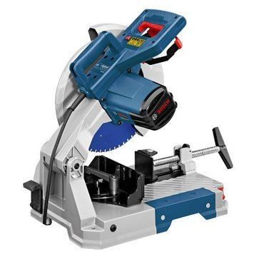Відрізна машина по металу Bosch GCD 12 JL(0601B28000) 0601B28000 фото