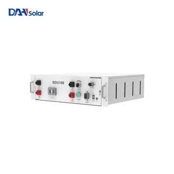 АКБ Dyness 5.12KWH HV Lithium HV4F HV4F фото
