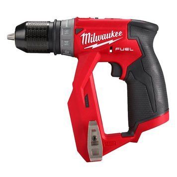 Дрель-шуруповерт аккумуляторная MILWAUKEE, M12 FUEL FDDX-0 4933464978 фото