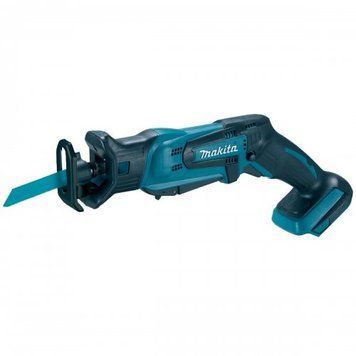 Шабельная пила Makita DJR183Z без аккумулятора DJR183Z DJR183Z фото