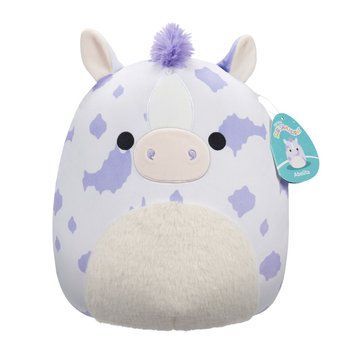 Мягкая игрушка SQUISHMALLOWS &ndash; КОНЬ АБЕЛИТА (30 cm) SQCR05434 фото