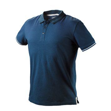 Футболка поло DENIM, розмір L