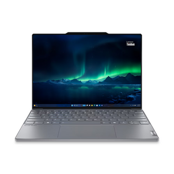 ноутбук 13.5_2.8KIA/U9-185H/32/1TB SSD/Intel HD/W11P/F/BL/Luna Grey LENOVO ThinkBook 13x G4 IMH (21KR000MRA) 3724579 фото