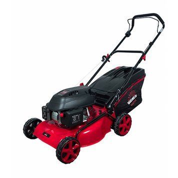 Газонокосарка бензинова Vitals Master Zp 46144t V164381 фото