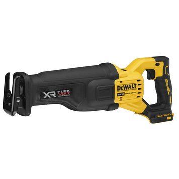 Пила сабельная аккумуляторная DeWALT DCS386NT DCS386NT фото