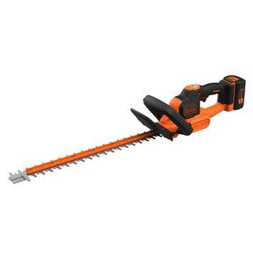 Кущоріз акумуляторний BLACK+DECKER BCHTS3625L1 BCHTS3625L1 фото