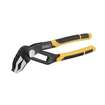 Пассатижи переставные сантехнические длиной 250 мм. DeWALT DWHT0-74431 DWHT0-74431 фото