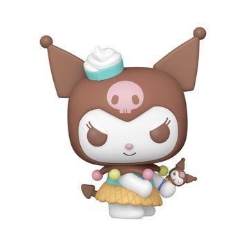 Ігрова фігурка FUNKO POP! серії "Hello Kitty" - КУРОМІ