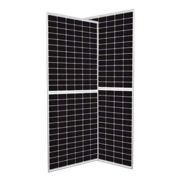 Сонячна панель DAH SOLAR DHN-78X16/DG-630W Silver Bifacial DHN-78X16/DG-630W фото