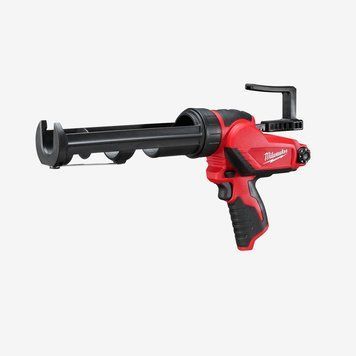 Пистолет для герметиков аккумуляторный MILWAUKEE, M12 PCG/310C-0 4933441783 фото