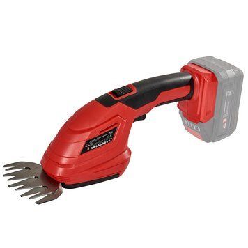 Ножиці-кущоріз акумуляторний Vitals Master AZS 1820 SmartLine+ V194841 фото