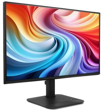 Монітор Acer 23.8" KB242YG0bii HDMI, IPS, 120Hz, 1ms (390974) UM.QK2EE.002 фото