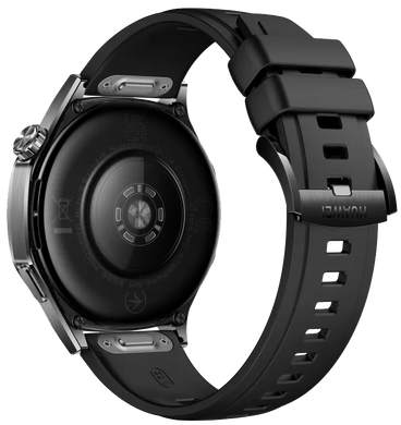 Смарт часы Huawei Watch GT 5 46mm Black (7055190) 55020DKM фото