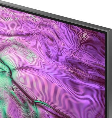 Samsung Телевизор 65" Neo MiniQLED 4K UHD 100Hz Smart Tizen Black QE65QN85DBUXUA фото