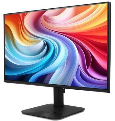 Монітор Acer 23.8" KB242YG0bii HDMI, IPS, 120Hz, 1ms (390974) UM.QK2EE.002 фото