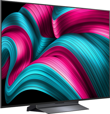 LED-телевизор LG OLED55C54LA (7120123) OLED55C54LA фото