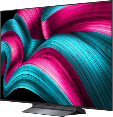 LED-телевизор LG OLED55C54LA (7120123) OLED55C54LA фото