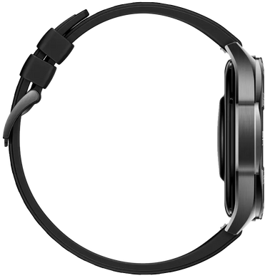 Смарт часы Huawei Watch GT 5 46mm Black (7055190) 55020DKM фото