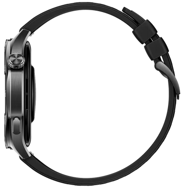 Смарт часы Huawei Watch GT 5 46mm Black (7055190) 55020DKM фото