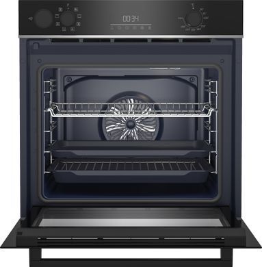 Beko Духова шафа електрична, 72л, BBIS143N0B (360208) BBIS143N0B фото