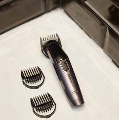 Набір для стрижки BaByliss MT727E, 10 в 1 (363139) MT727E фото
