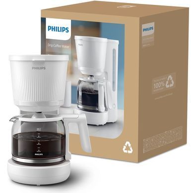 Кофеварка капельная Philips HD7411/00 (7046664) HD7411/00 фото