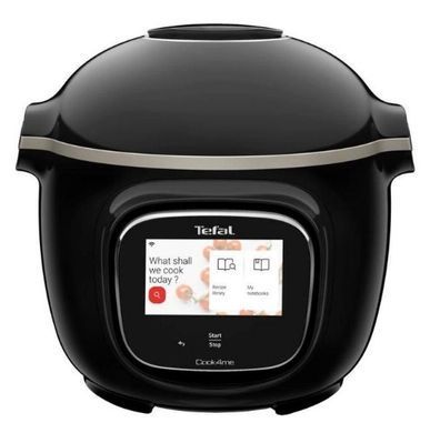 Мультиварка Tefal CY912830 (6917175) CY912830 фото