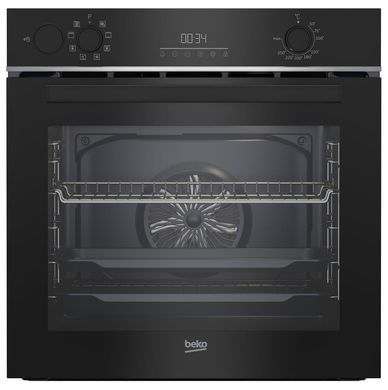 Beko Духова шафа електрична, 72л, BBIS143N0B (360208) BBIS143N0B фото