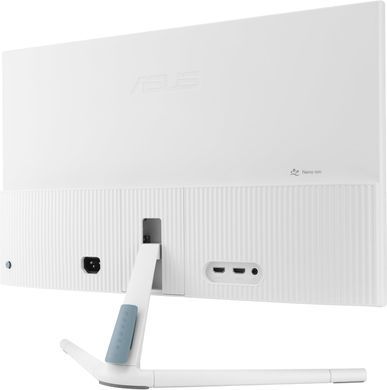 Монітор Asus 27" VU279HFI-W HDMI, Audio, IPS, 100Hz, 1ms, AdaptiveSync, HAS, білий (387515) 90LM09IT-B01K70 фото