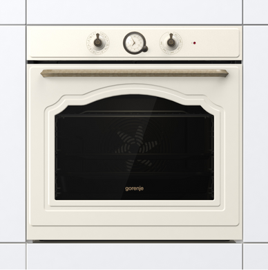 Електрична духова шафа Gorenje BOS 67371 CLI (BO3CO4L02-1) (6803260) 740235 фото