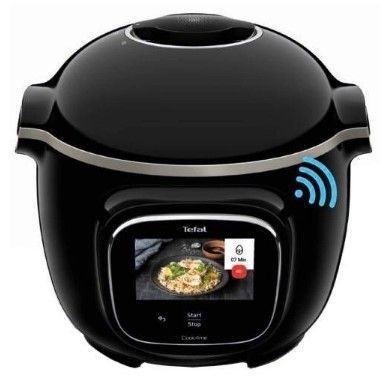 Мультиварка Tefal CY912830 (6917175) CY912830 фото