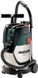 Metabo Пилосос професійний ASA 30 L PC Inox, 1250Вт, 210мБар, контейнер 30л, 9.6кг (309772) 602015000