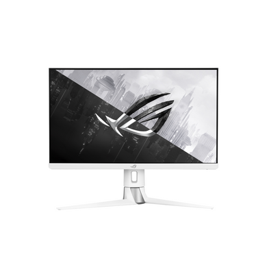 Монітор ігровий IPS 27",2560*1440,170 Гц,білого кольору ASUS XG27AQ-W (90LM06U0-B03370) 3702447 фото