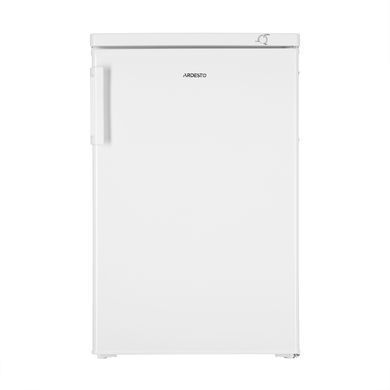 ARDESTO Морозильна камера, 85x55х58, 91л, А+, ST, білий (381989) URM-H91W85 фото