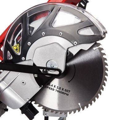 Пила торцовочная Vitals Master Dz 2521CY V160109 фото