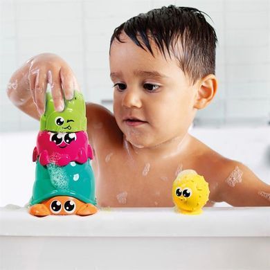 Игрушка для ванной Toomies Морские обитатели (E73221) dt_14162 фото