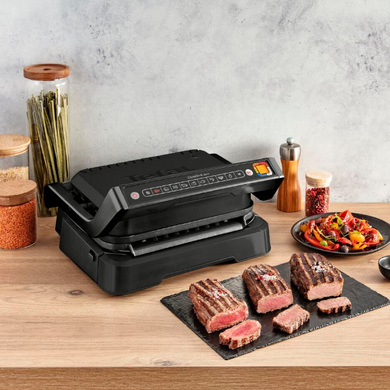 Гриль Tefal GC772830 (6918233) GC772830 фото