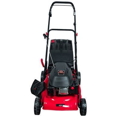 Газонокосилка бензиновая Vitals Master Zp 46144t V164381 фото