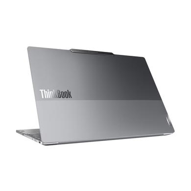 Ноутбук 13.5_2.8kia/U9-185H/32/1TB SSD/Intel HD/W11P/F/B/BL/LUNA Grey Lenovo Thinkbook 13x G4 IMH (21KR000MRA) 3724579 фото