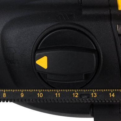 Перфоратор сетевой SDS-Plus DeWALT D25133K D25133K фото