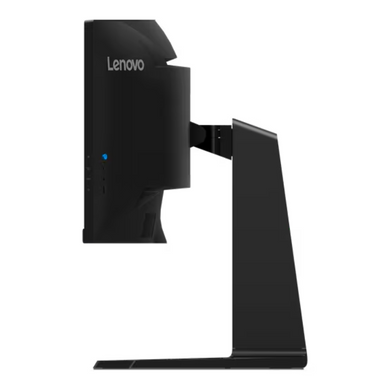 44.5" 32:9 ігровий вигнутий VA РК монітор, 5120х1440, 1 мс, 170 Гц, AMD FreeSync, HDR400, PIP/PBP, K LENOVO R45w-30 (67B1GAC3UA) 3724606 фото